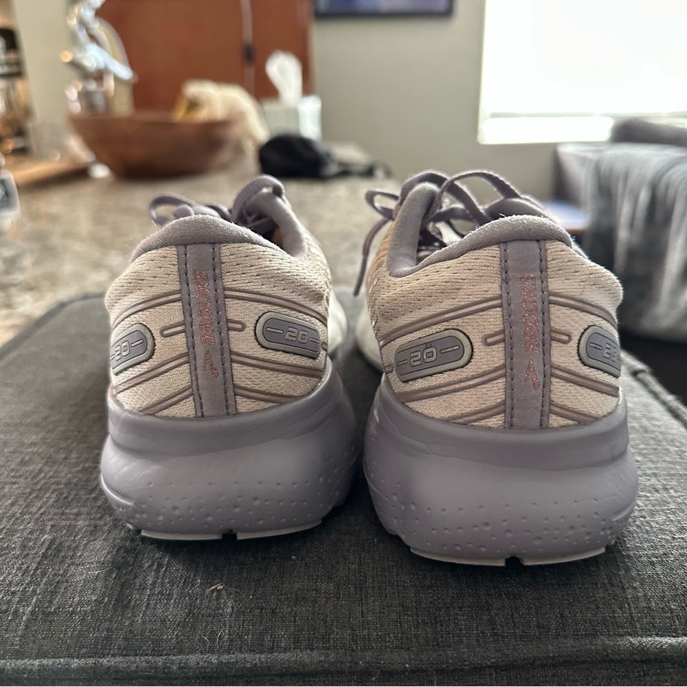 Brooks Glycerin 20 - Picture 4 of 8